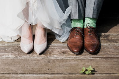 استخدام الصور للتفاخر حول مكان الزفاف الخاص بك