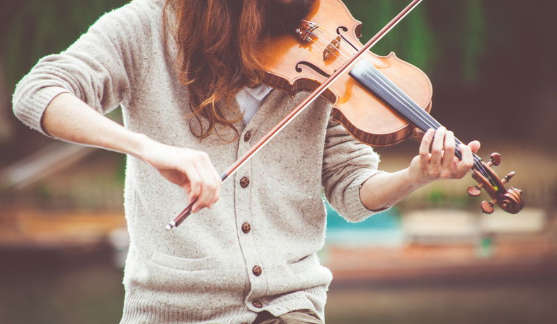 Traffic auf Ihre Musik-Website bekommen