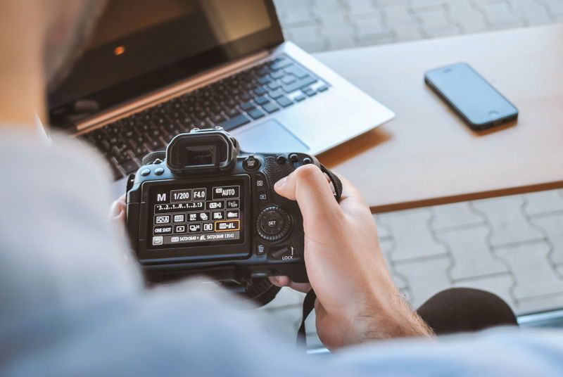 Verwenden von Videoinhalten auf Ihrer Zielseite