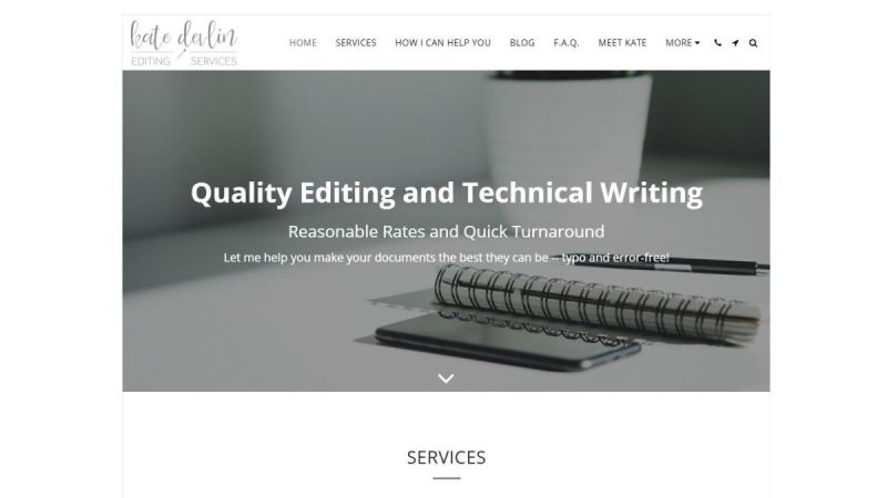 Website Examples | Web Design Inspiration - SITE123