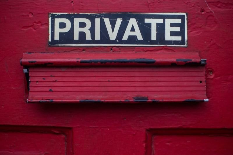 What Is Domain Privacy And What Does It Mean to You?