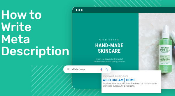 What is Meta Description and How to Write a Killer One