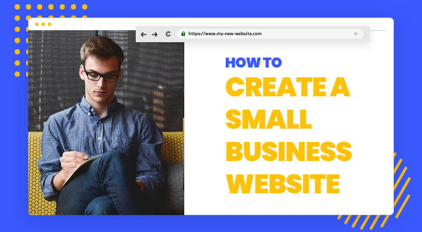 Ten ways to develop your website and grow your business