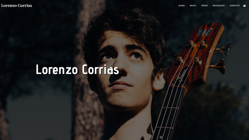Lorenzo Corrias