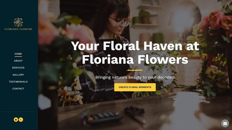 Floriana Flowers