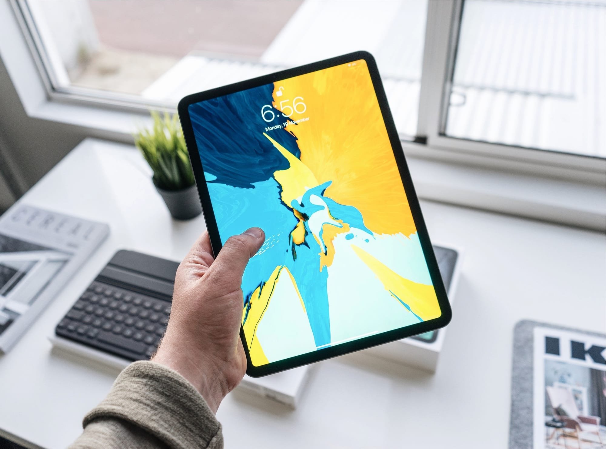 Top 3 Best Tablets of 2020: A Review
