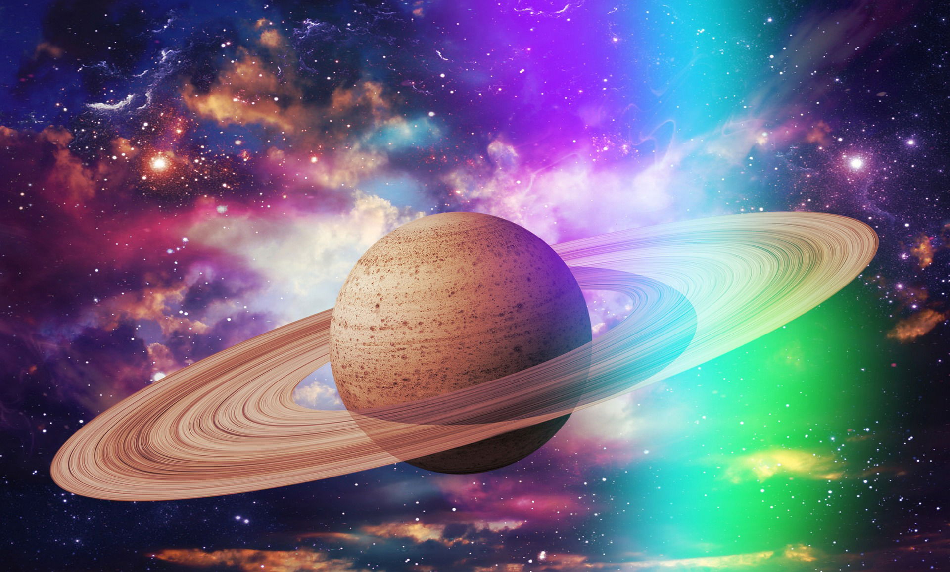 WHAT IS THE EFFECT OF SATURN IN 2023?