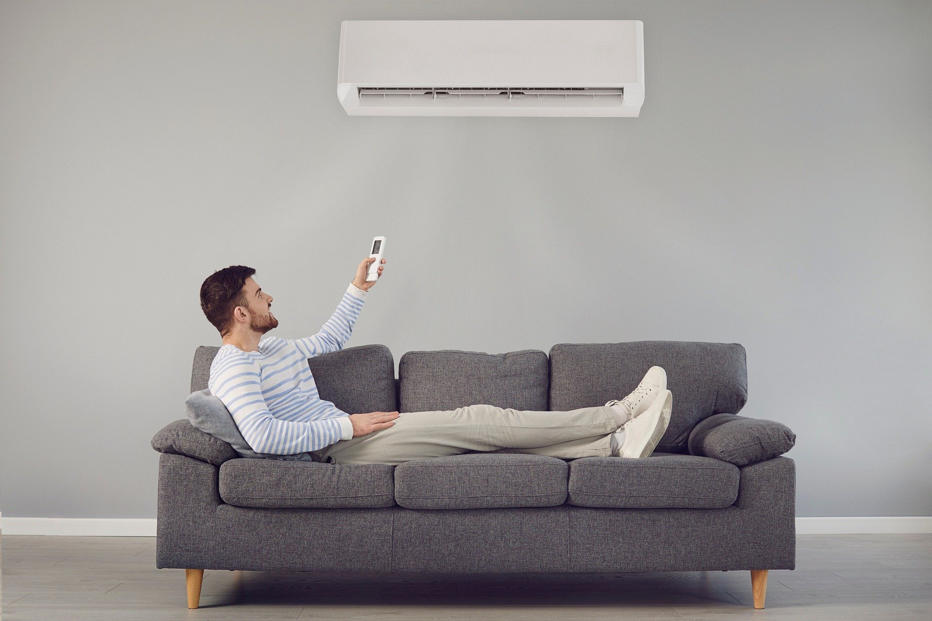 כיצד לשפר איכות האוויר בבית עם מערכת מיזוג אוויר מתקדמת
