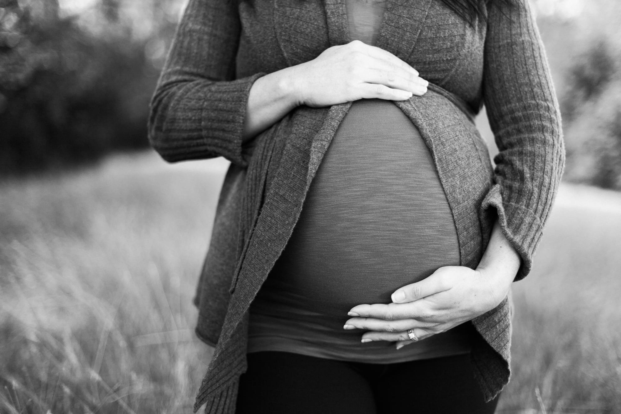 10 tips for women at the beginning of pregnancy