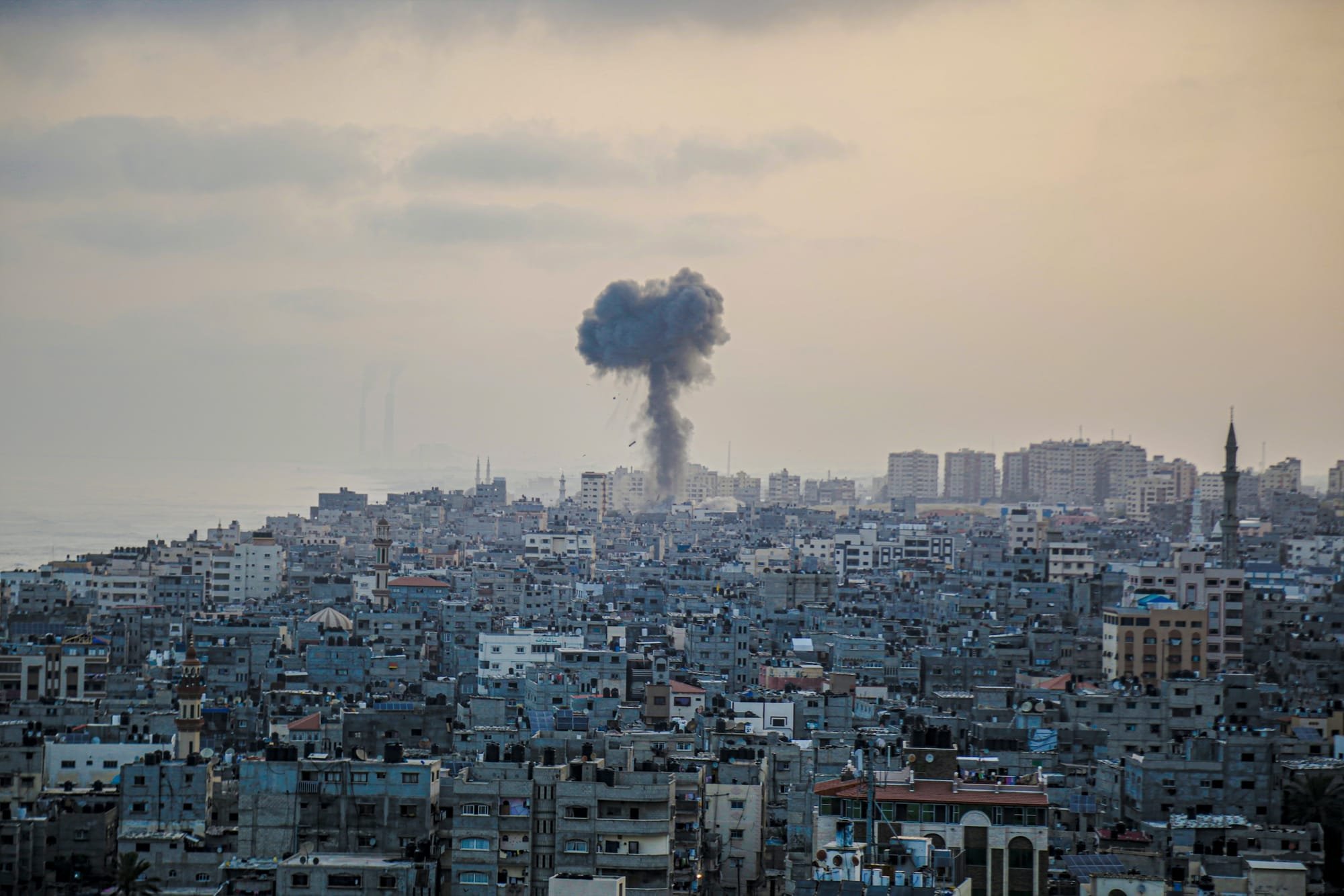 7 OTTOBRE 2023: IL GRAVISSIMO ATTACCO A ISRAELE IN UN TERRITORIO SENZA PACE
