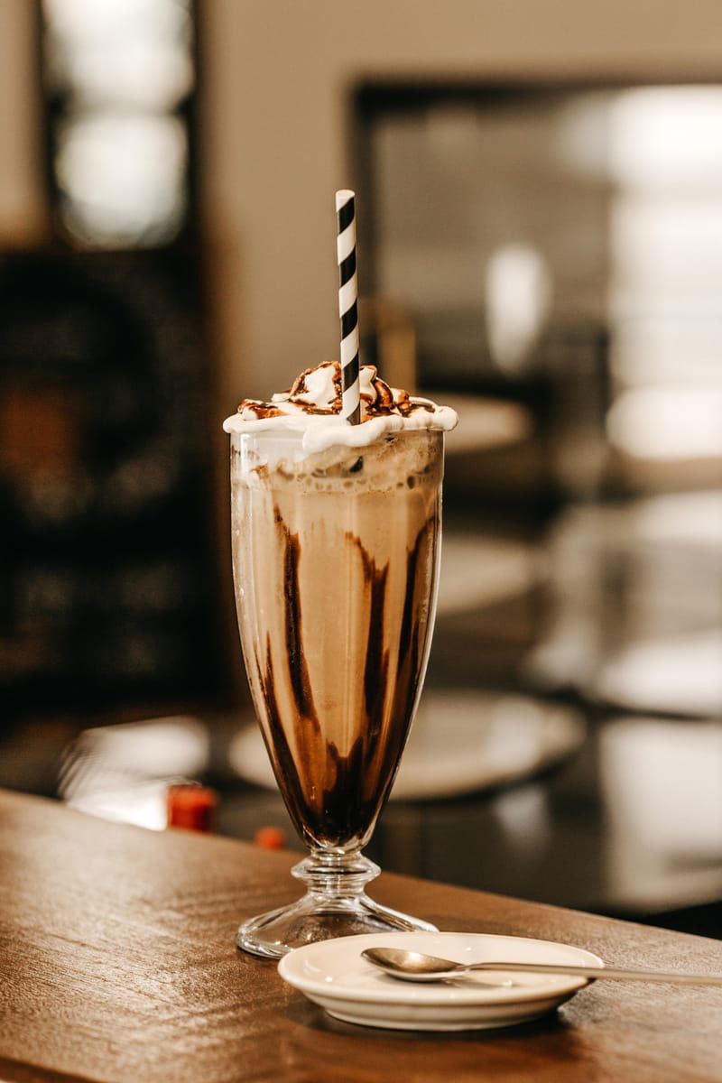 Milkshake