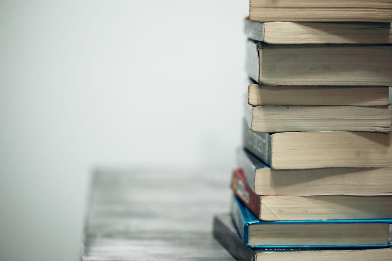 律法書課程