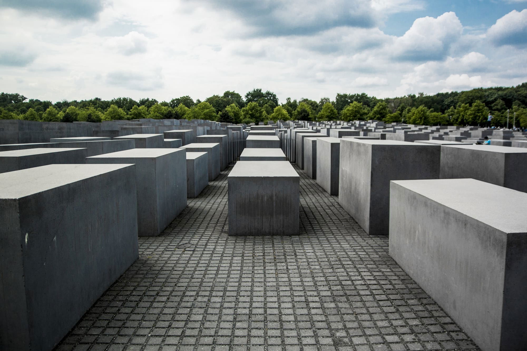 La Shoah: l'obbligo della memoria