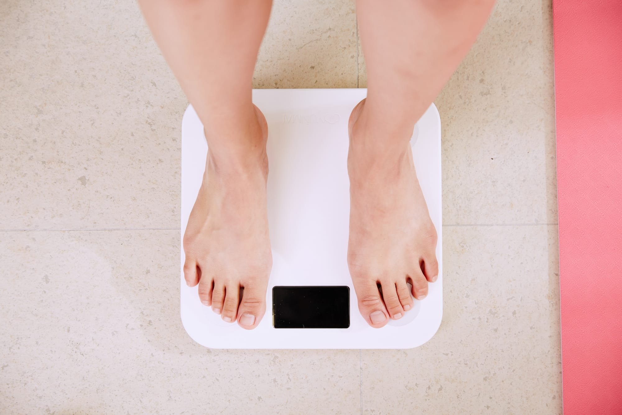 10 tips for losing weight