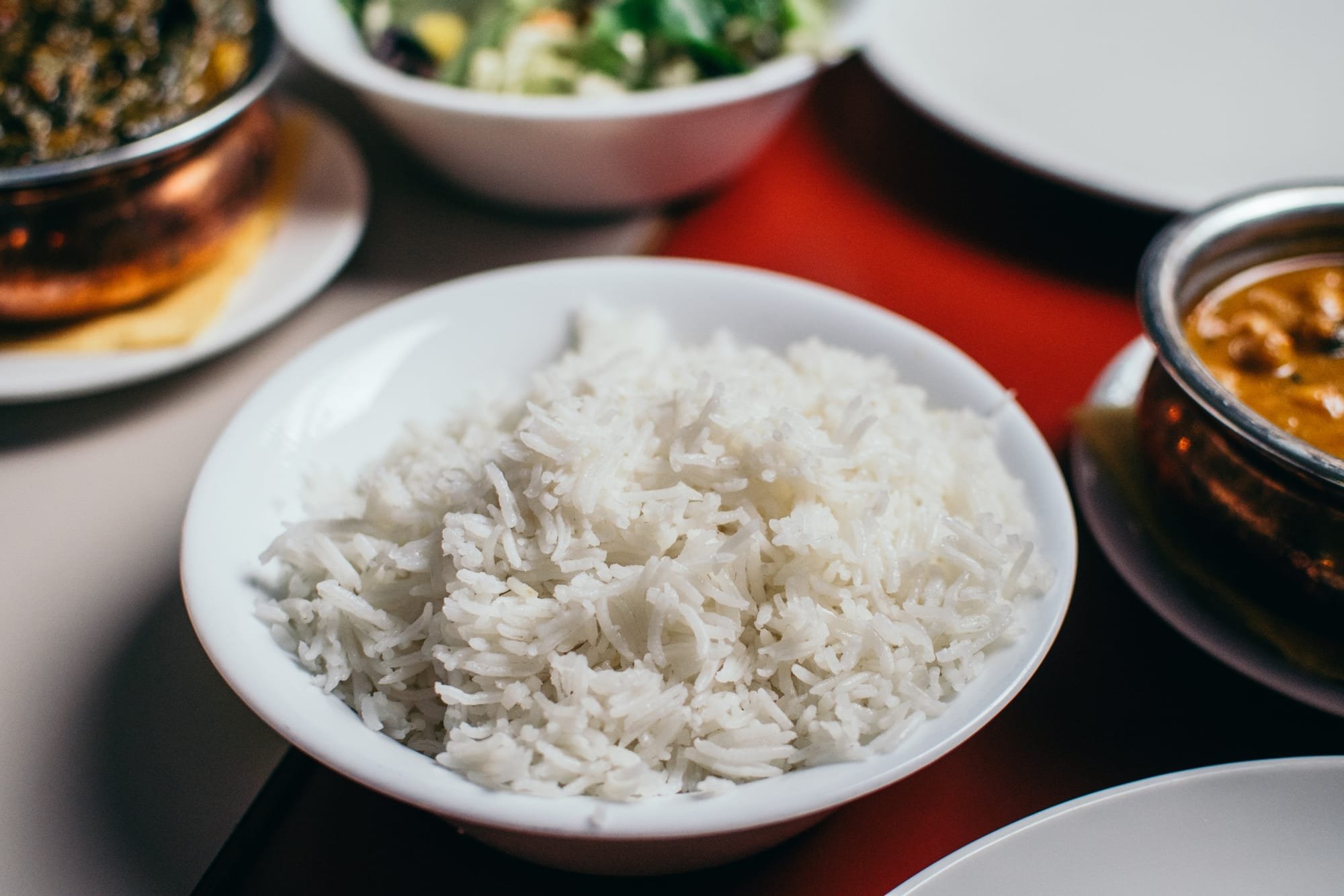 لمتبعي الدايت.. 5 بدائل صحية للأرز الأبيض