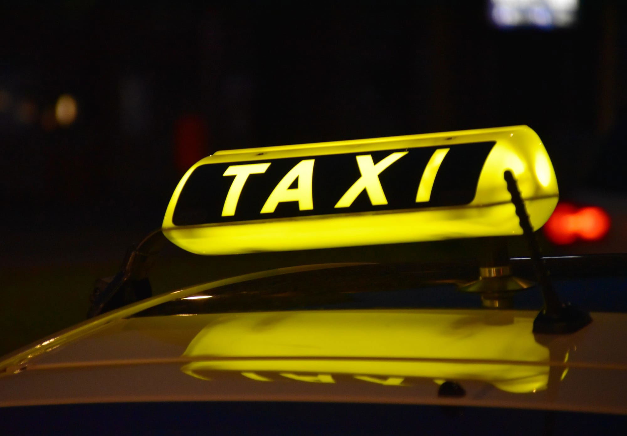 Autoruitschade taxi bedrijven herstellen