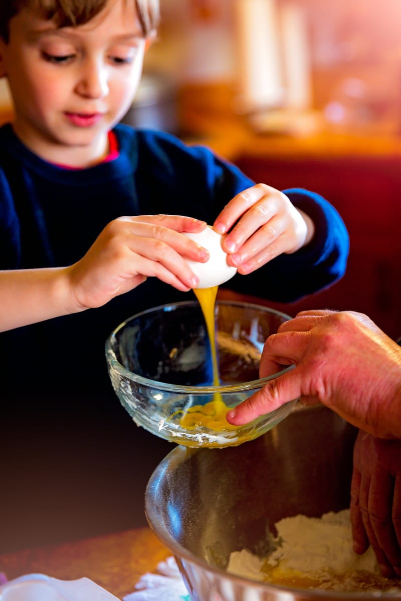 CONFIRMED!!! Spring Break Kids Cooking Camp - 3/14 thru 3/16 10a-1:30p