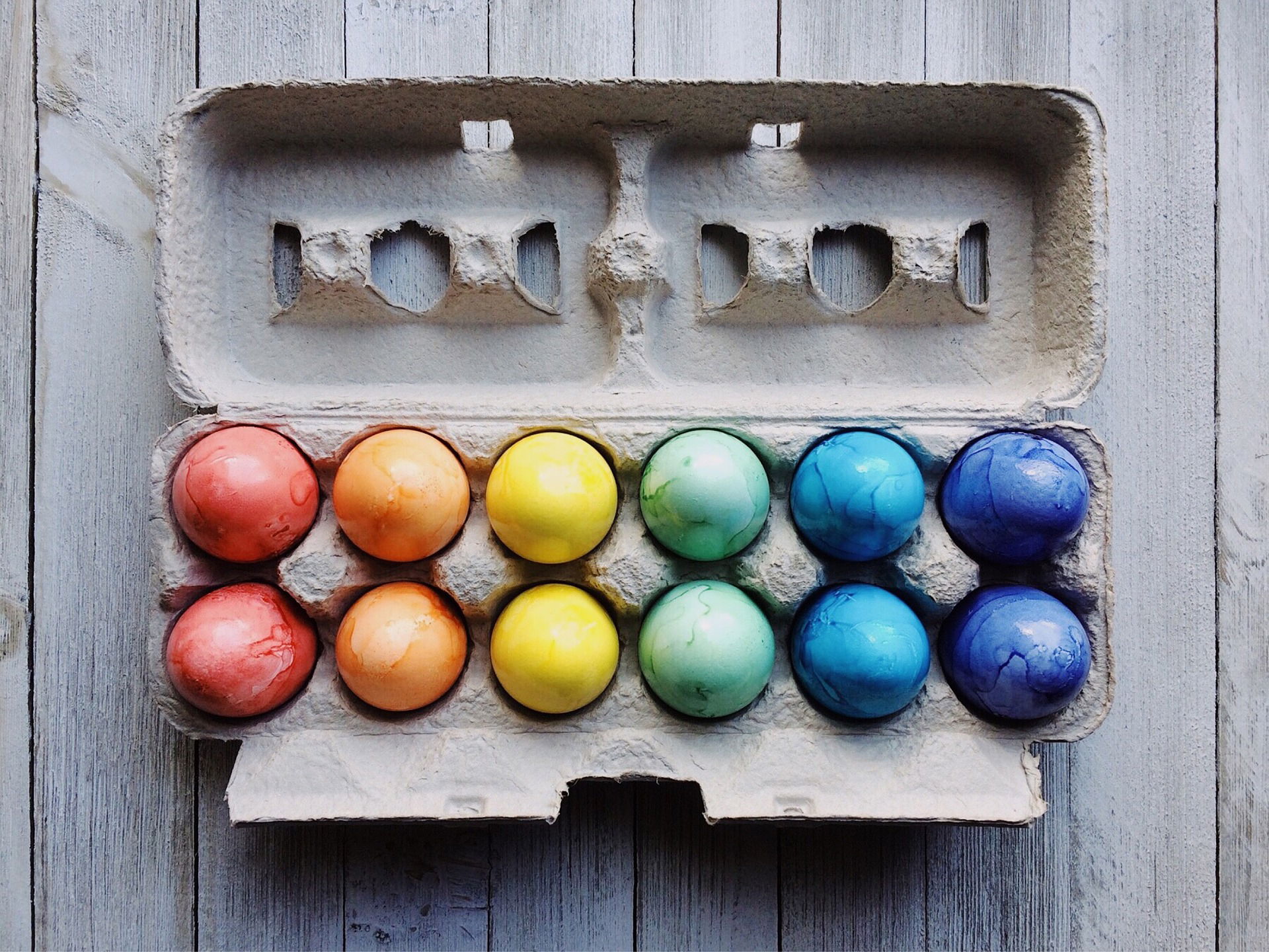 BBC Easter Family Mission Project Instructions
