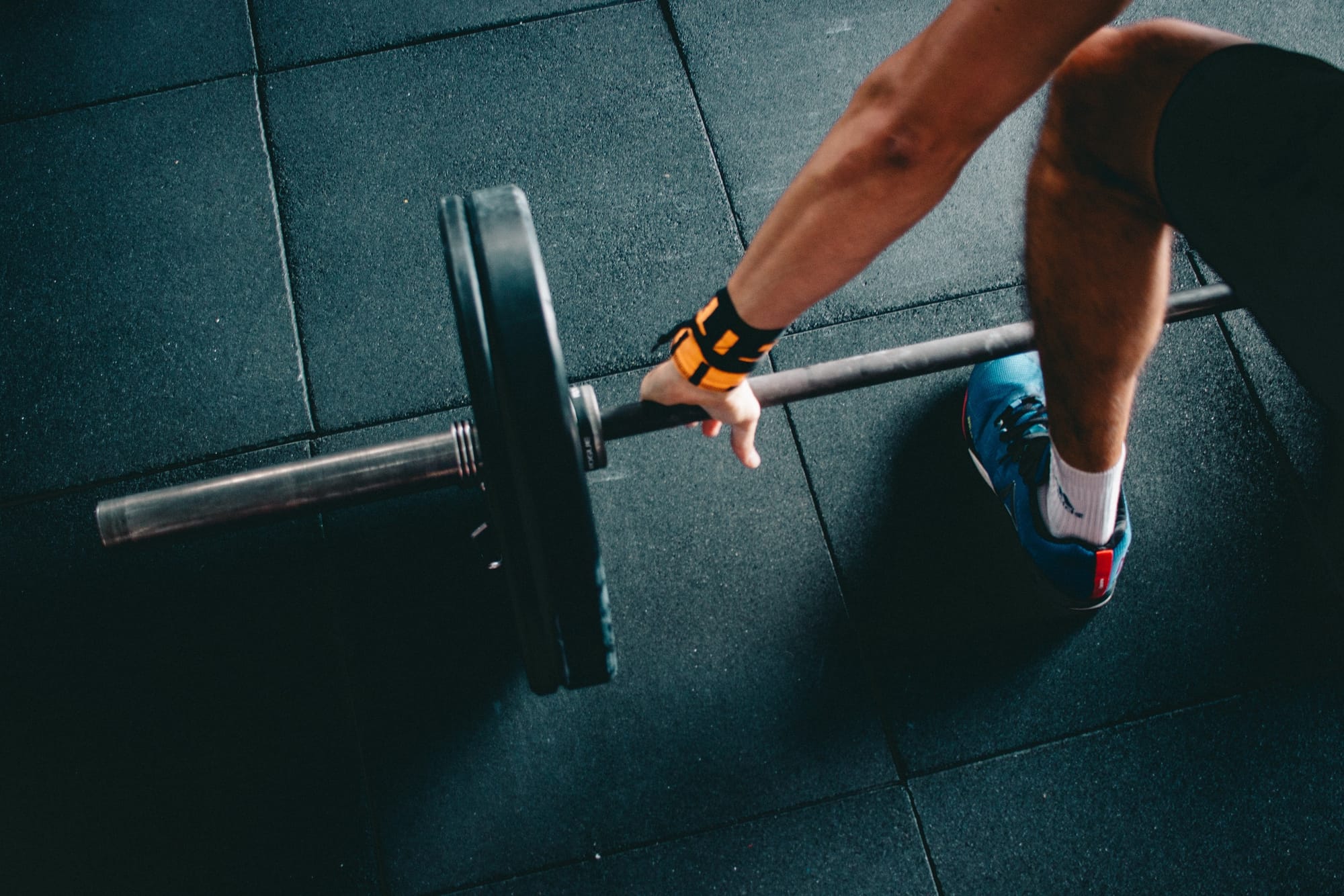 Hypertrophy and Strength training for triathletes