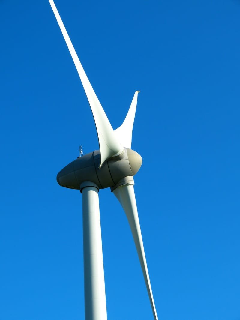 Windkraftanlagen für Ihr Objekt