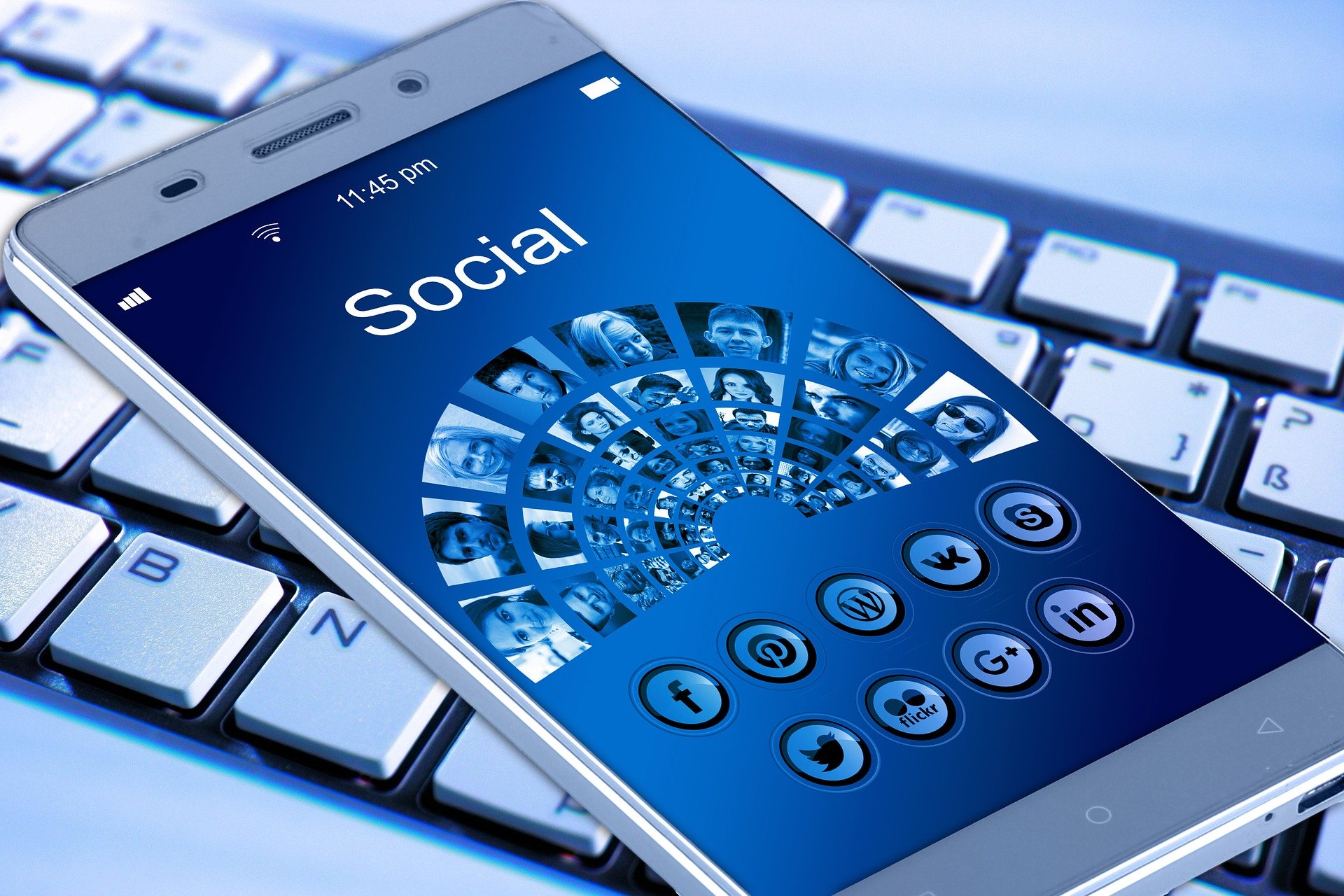 Social Media Marketing for small businesses