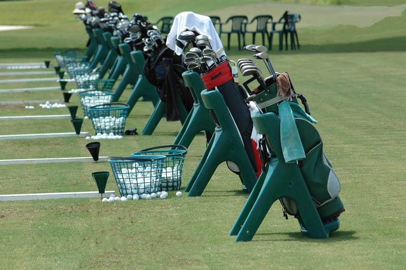 Adult Golf Schools