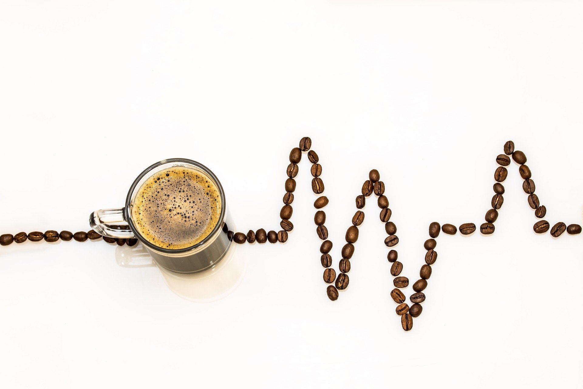 دراسة تحسب انخفاض سرطان الكبد إذا شرب العالم كله المزيد من القهوة
