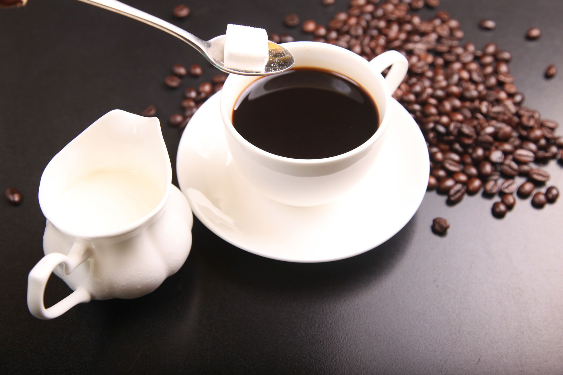 تجنب 5 أخطاء عند تحضير القهوة