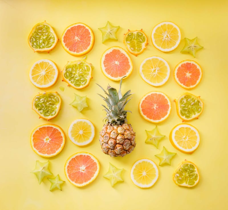 Kids Cooking Summer Camp - 7/18 to 7/20 10am-1:30pm - Copy