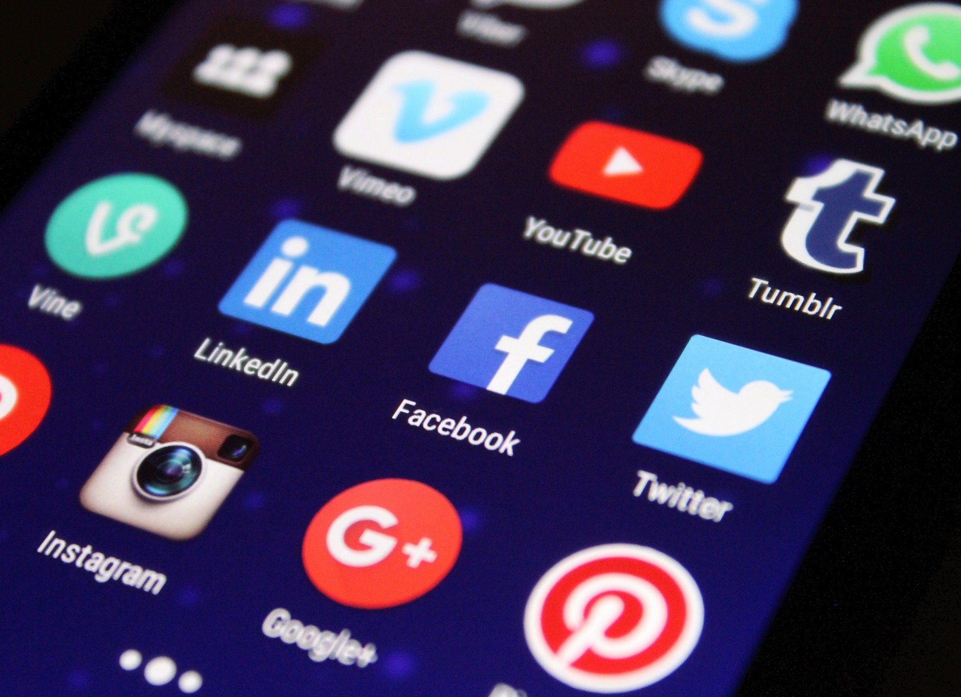 Was ist Social-Media-Marketing?