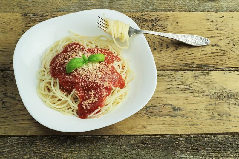 Cancelled - Kids Cooking Class Wed. 8/25 5:30 pm - Pasta & Sauces