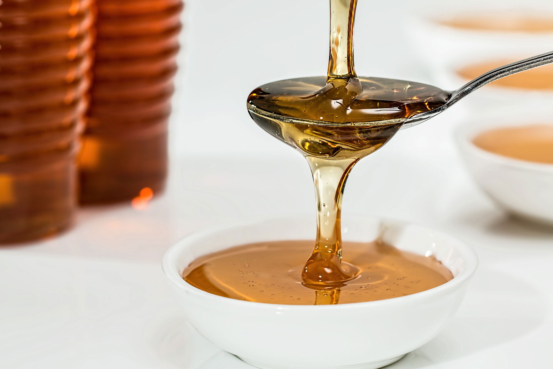 هل يجب على مرضى السكرى من النوع 2 تناول العسل؟