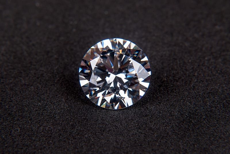 Diamond & Gemstones