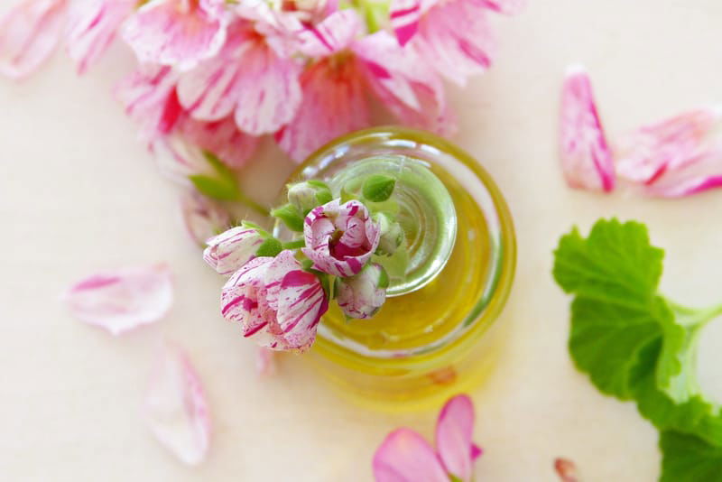 Making Your Own Signature Scent Perfume Using Essential Oils