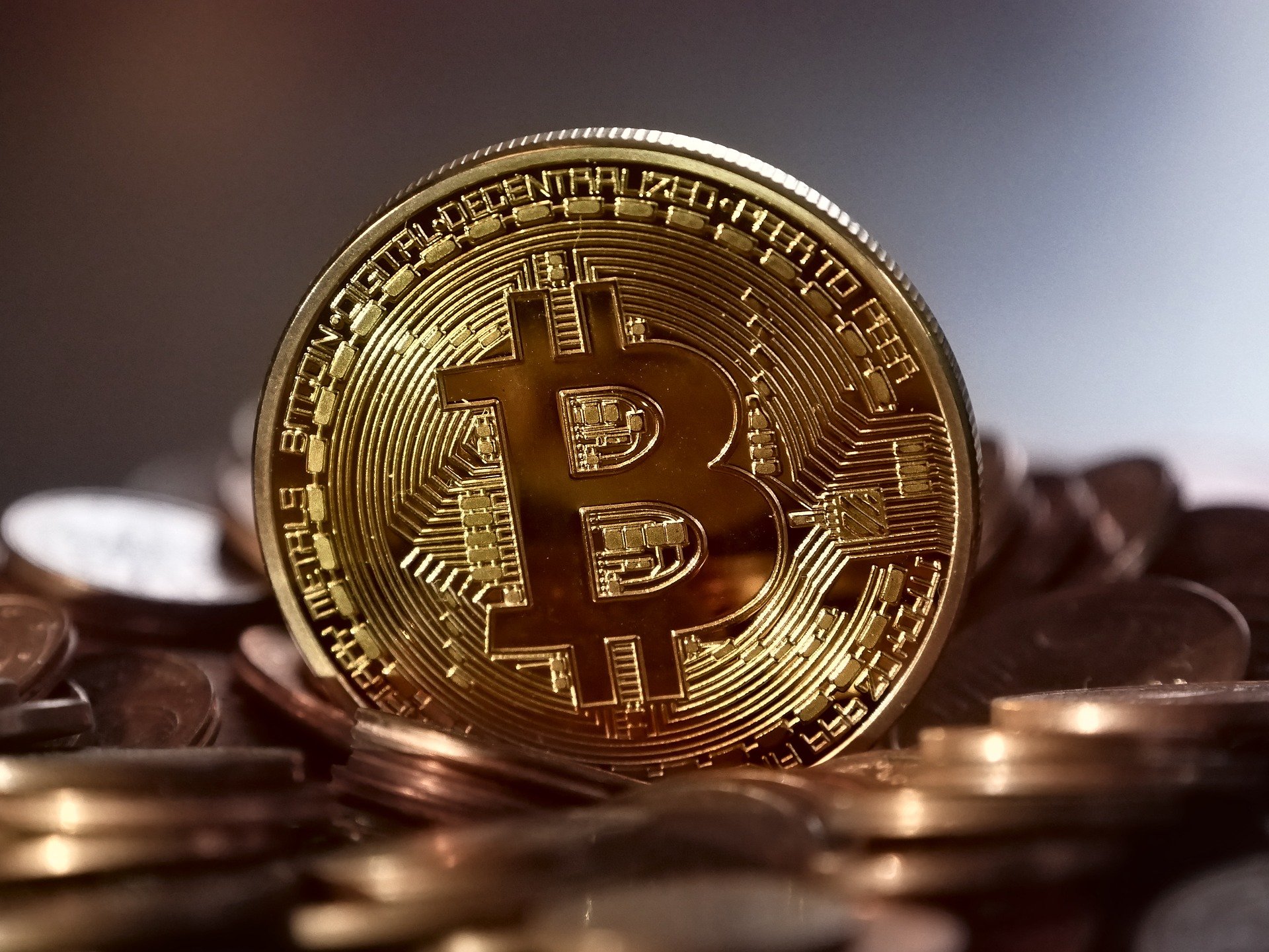 Investir dans Bitcoin avec les ETC