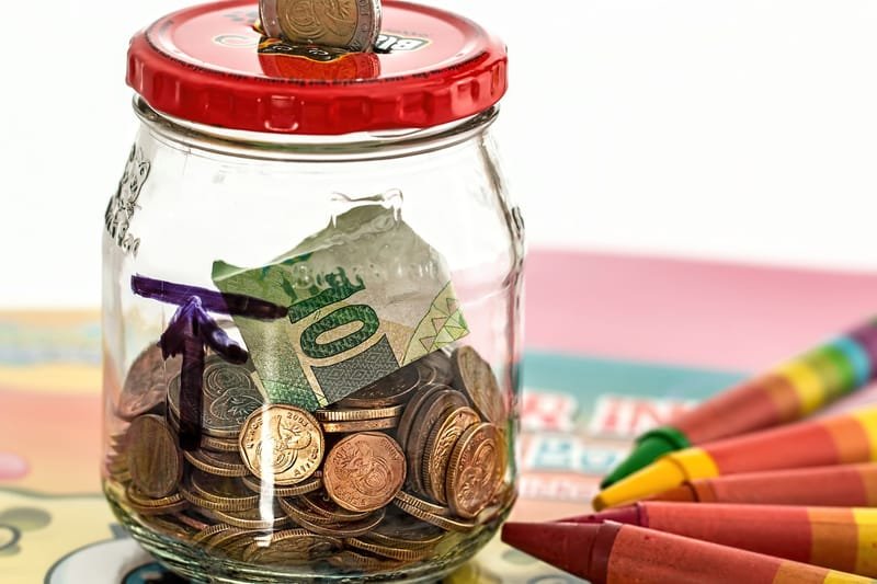 Saving for College? Here’s the Plan