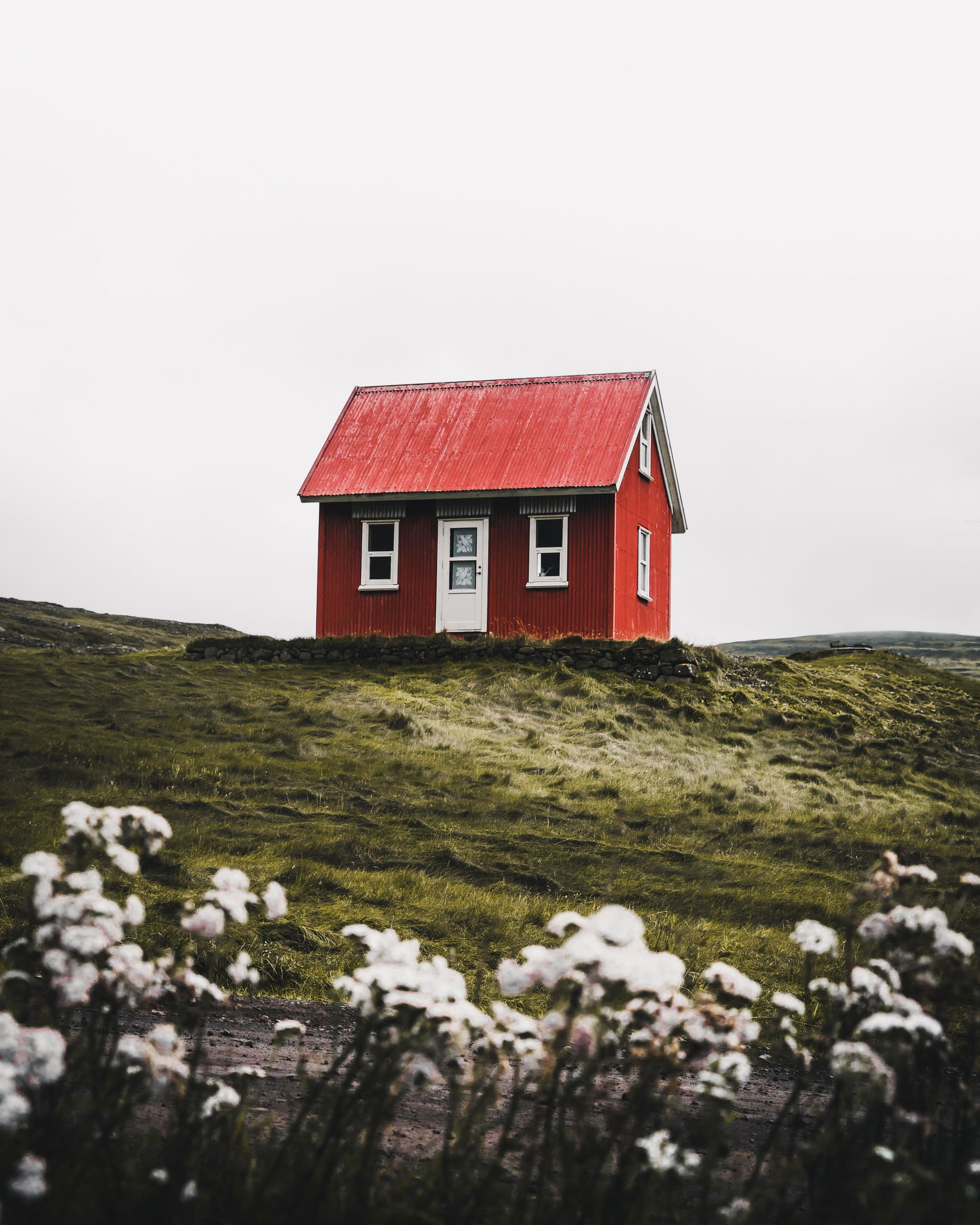 Two Homes