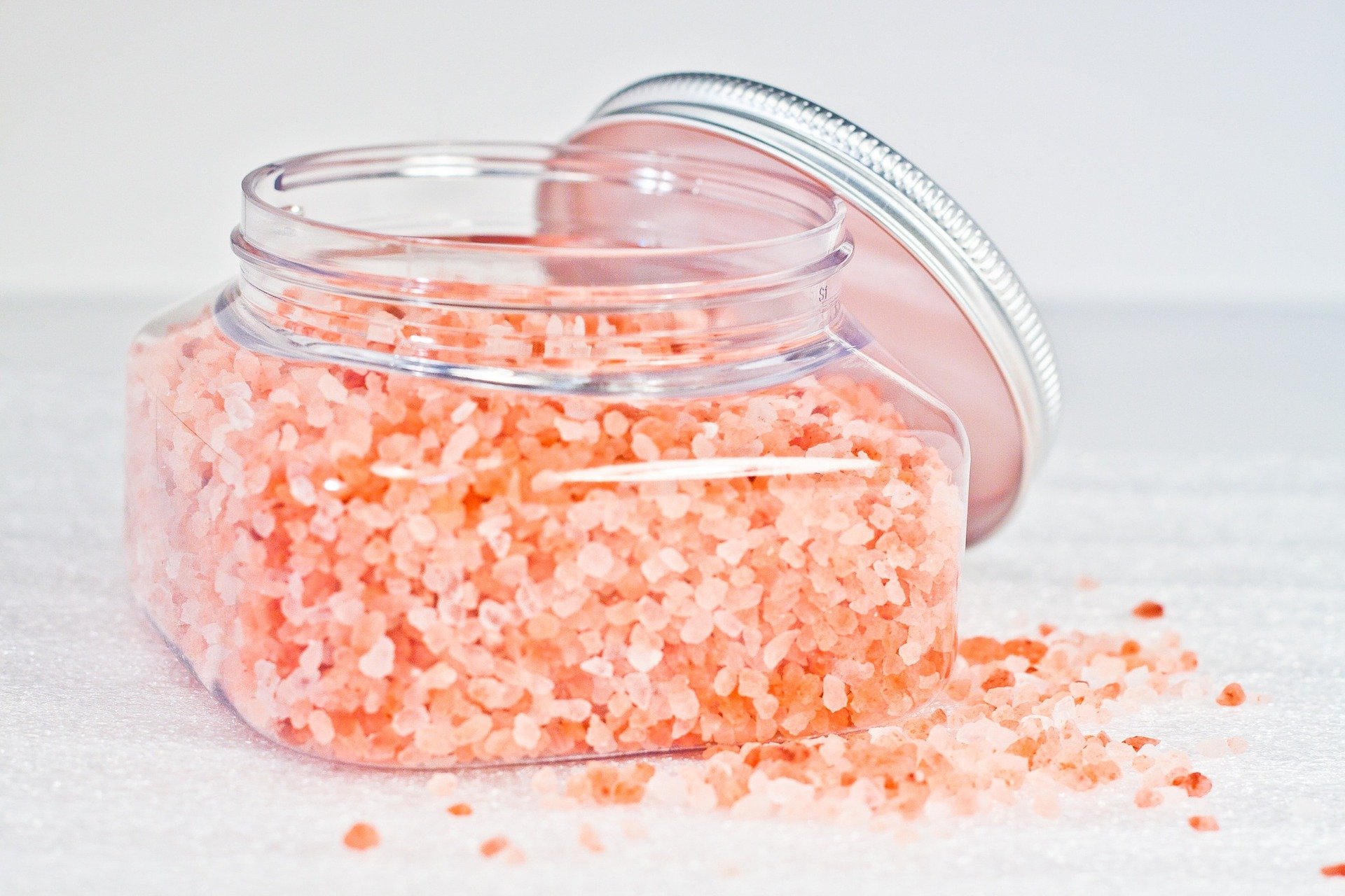 5 Interesting Facts About Himalayan Salt