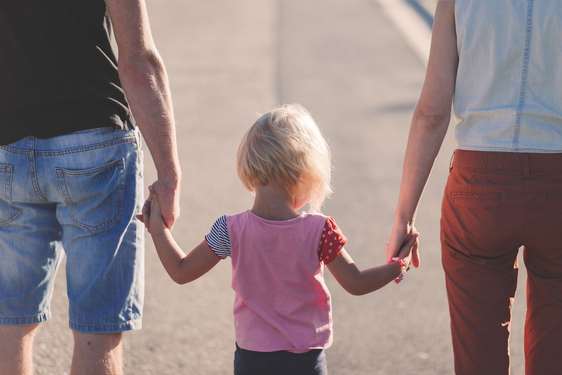 Quand faire appel à mon accompagnement de Coach Parental ?