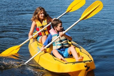 Best Inflatable Kayak Under $500  image