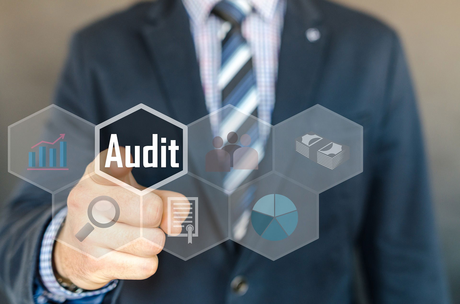 Regulatory Alert - Nov 2020 The Expansion of Virtual or Remote Auditing