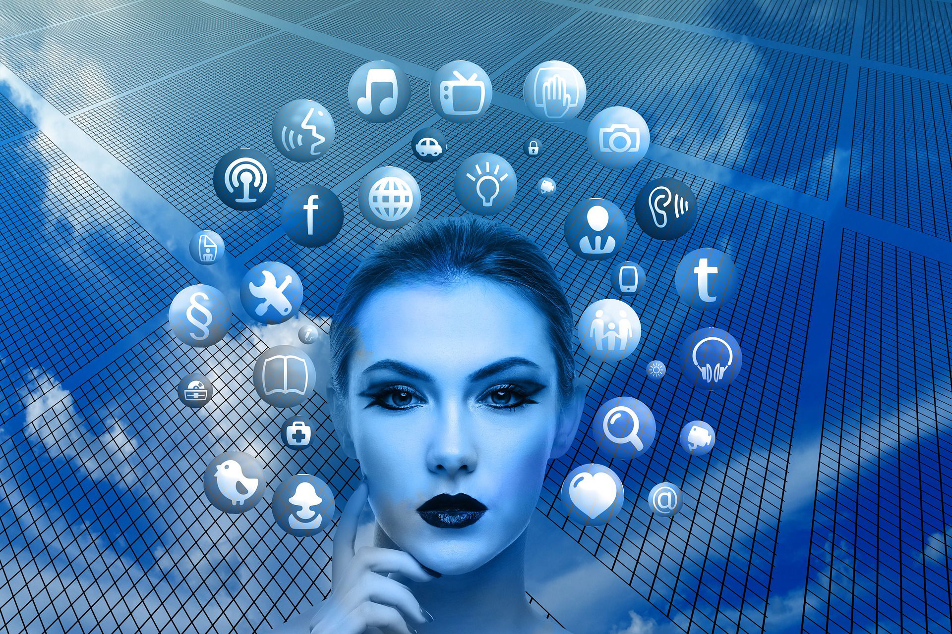 What is internet marketing automation in 2024?