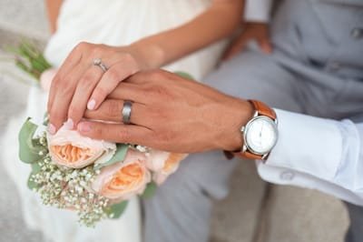 Getting Married? Reasons Why you should register an antenuptial contract. R1650 All-Inc  image