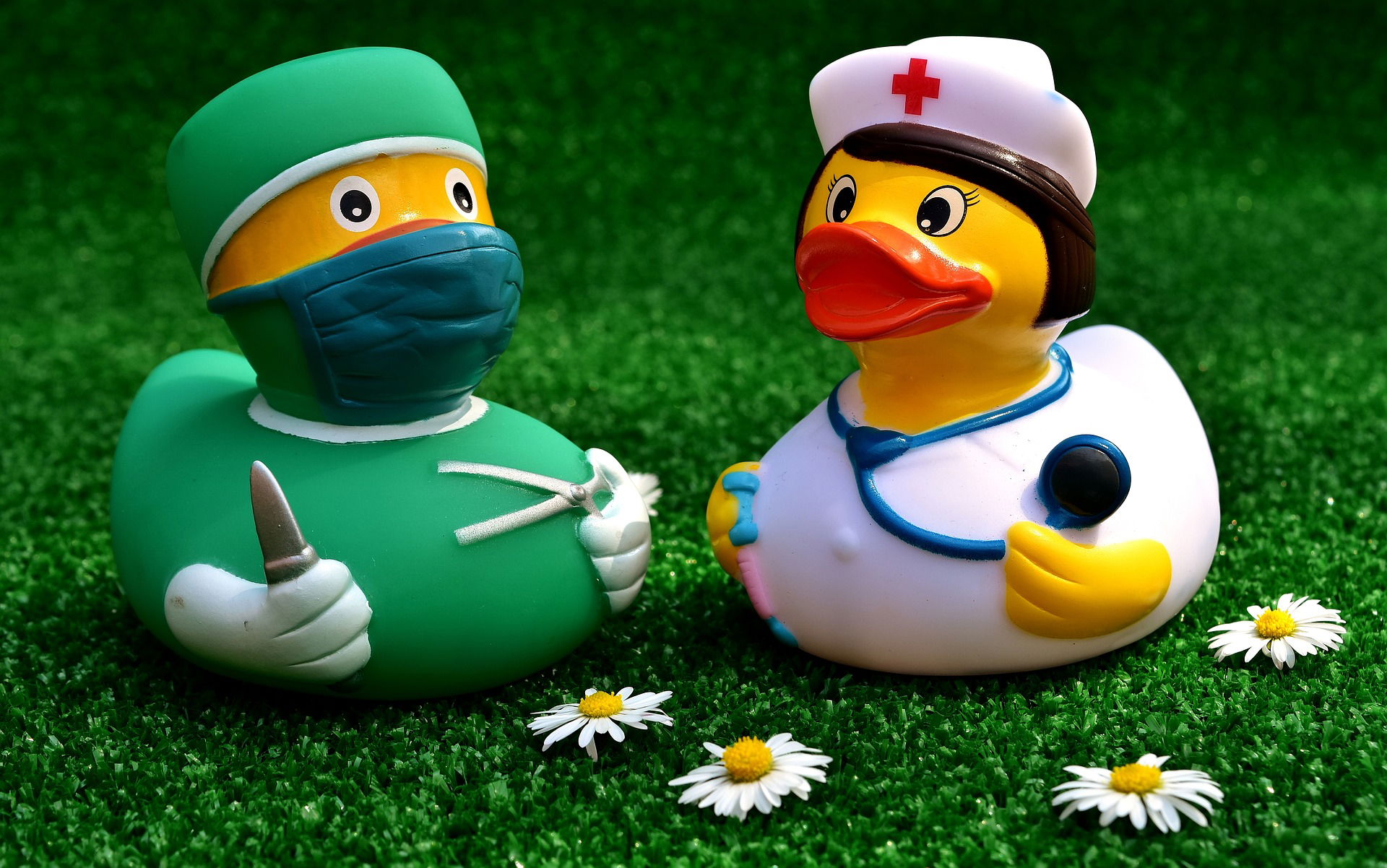 Pediatric Emergency Care Coordinators !