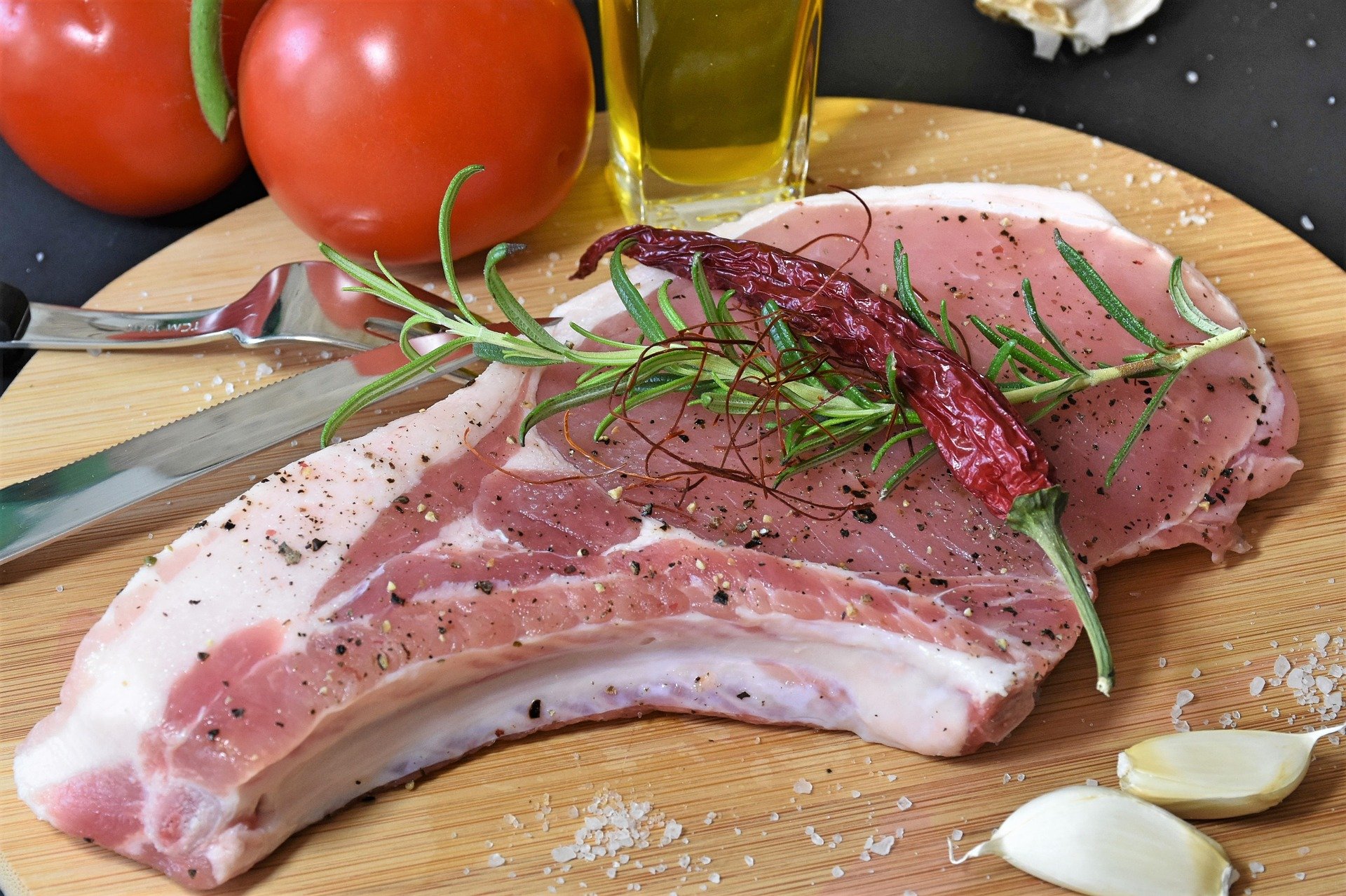 ماذا يحدث للجسم عند الإقلاع عن تناول اللحم؟