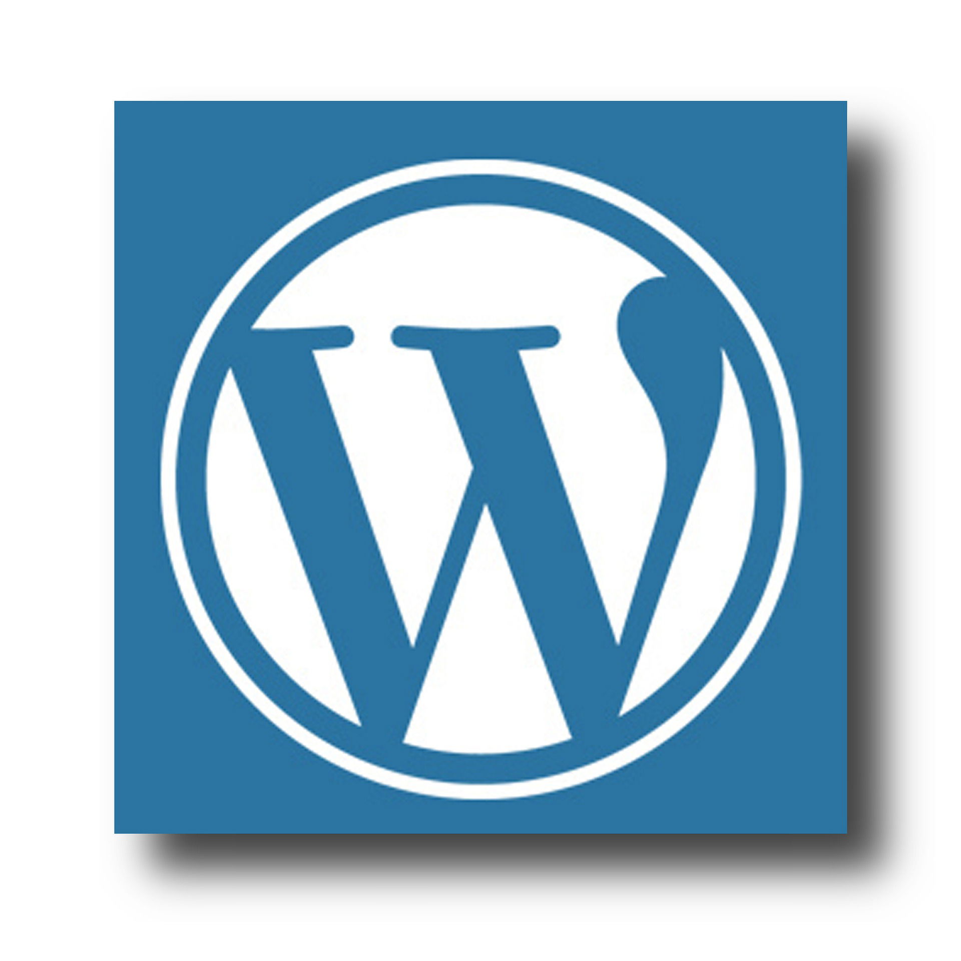 Er Site 123 bedre enn Wordpress?