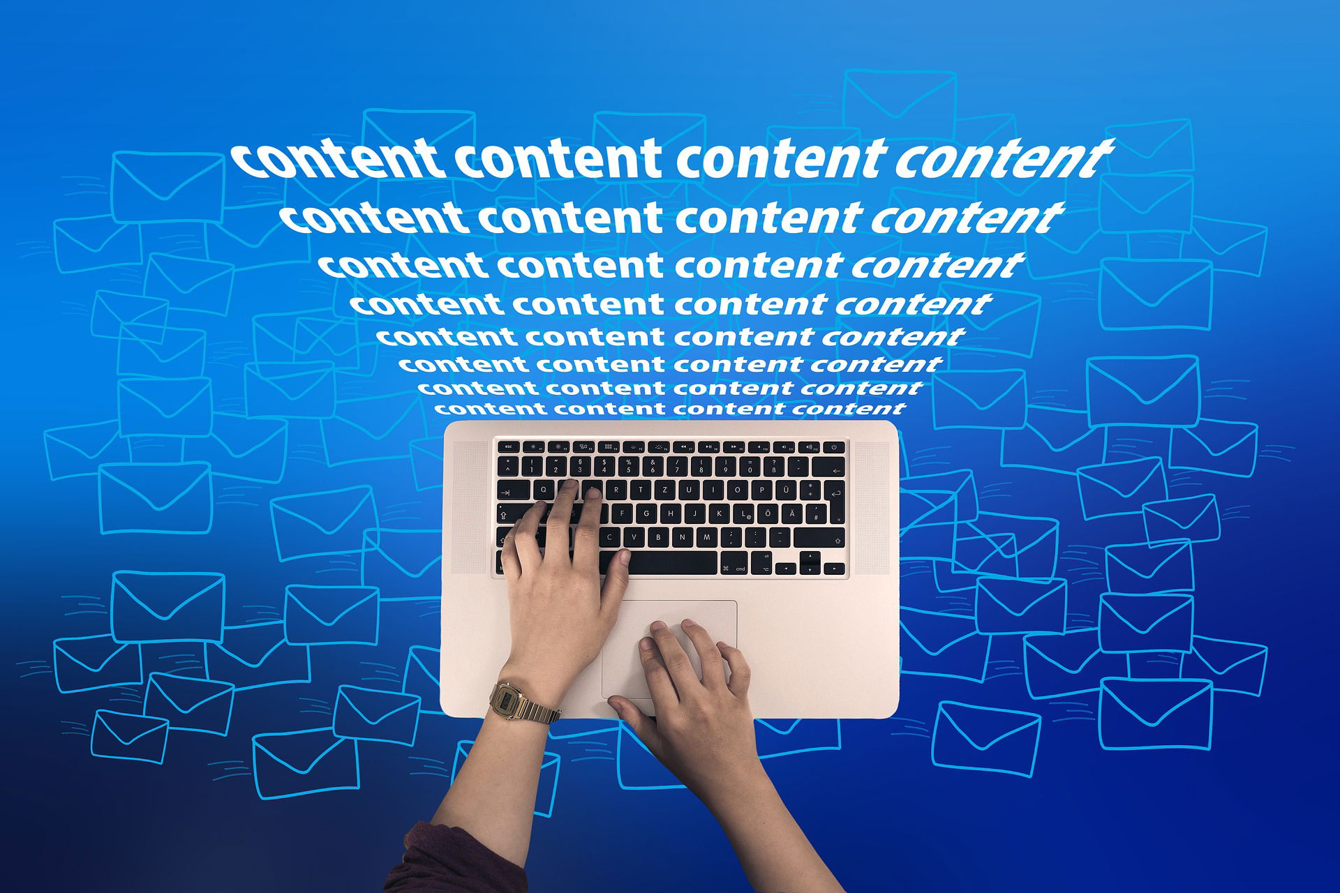 Content-Optimierung: SEO von heute und morgen