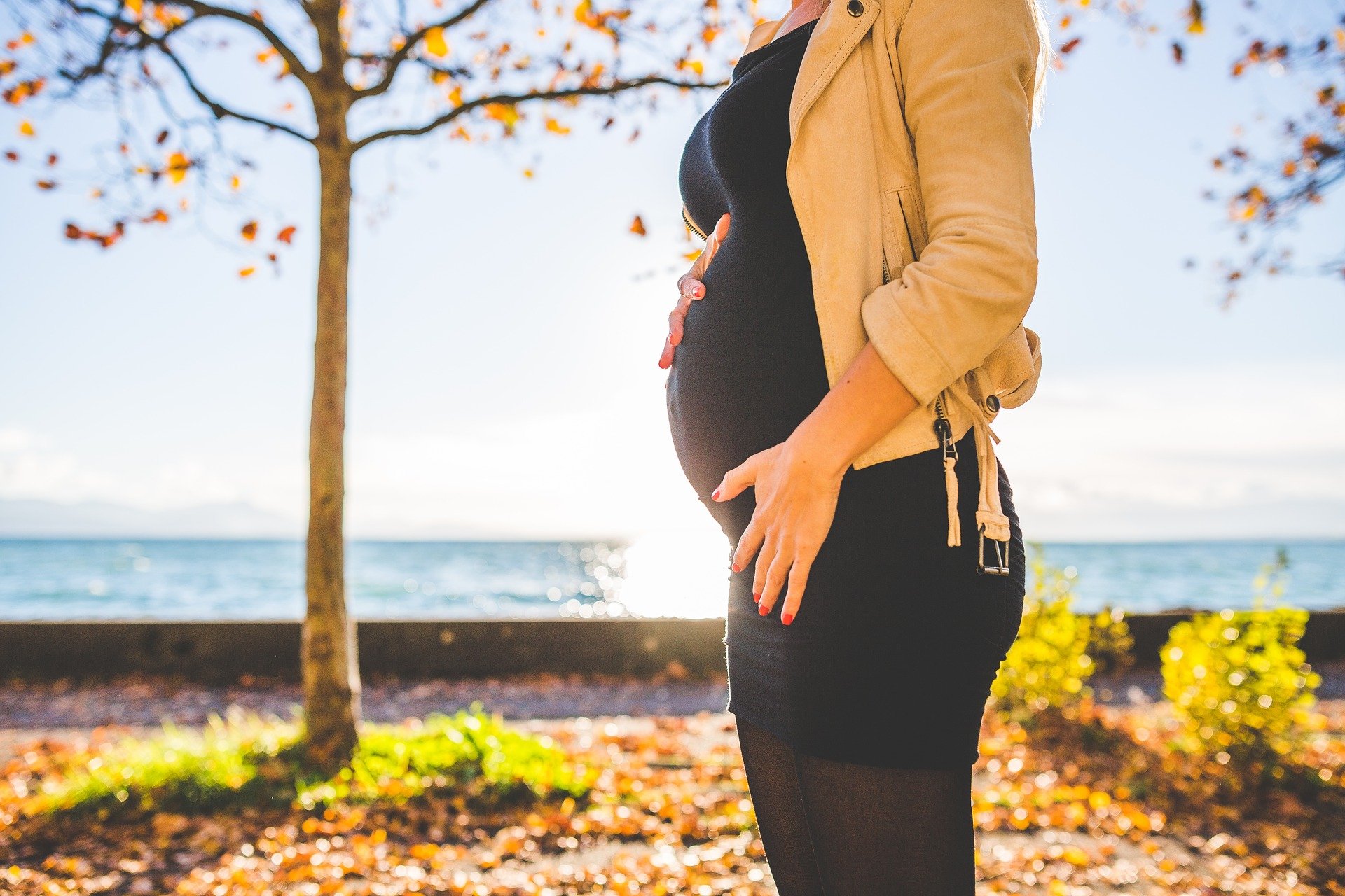 ١٠ نصائح للمرأة فى بداية الحمل