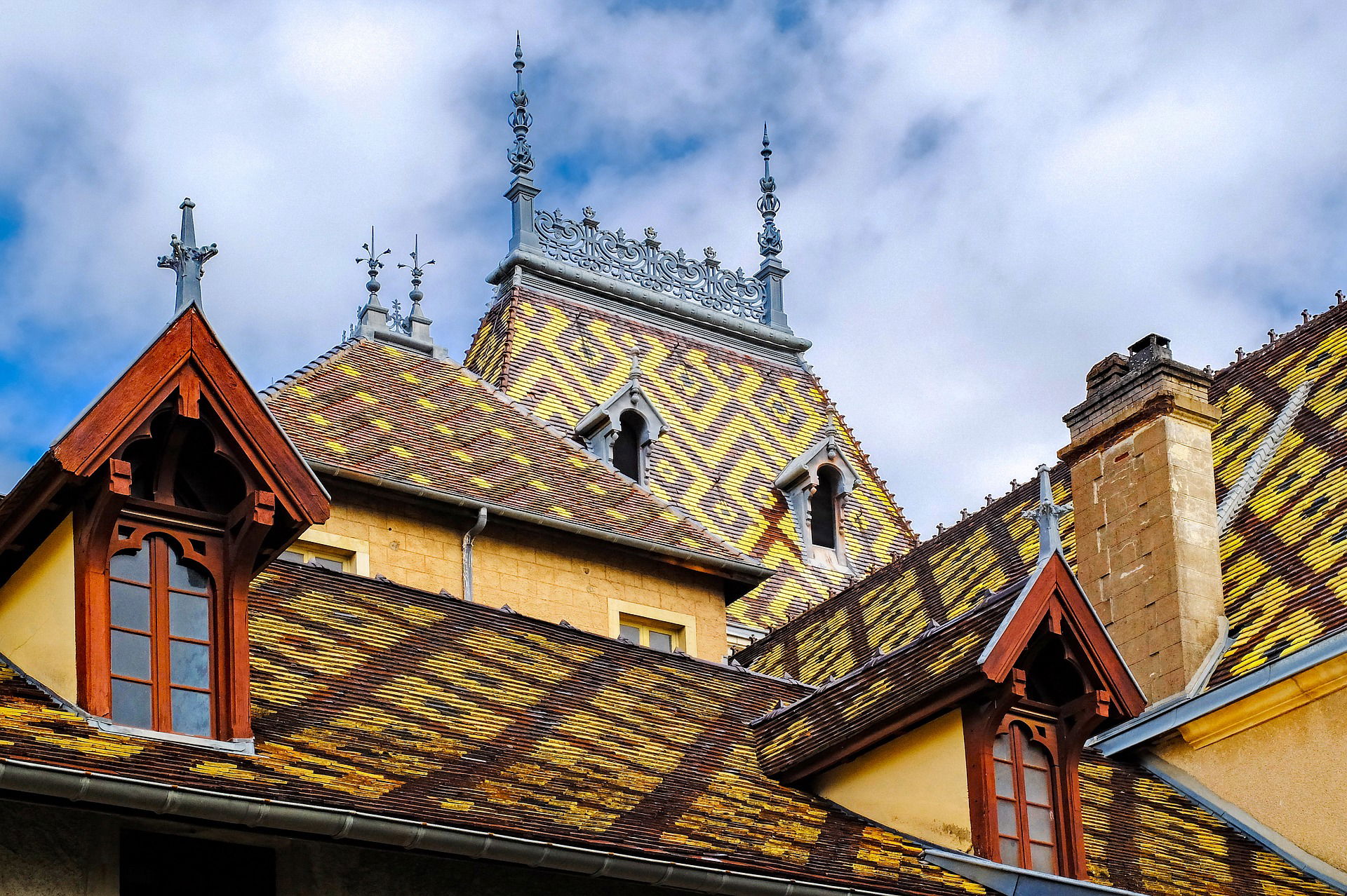 Hospices de Beaune 2020