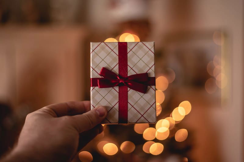 Regalos de Navidad para niños, según sus edades - Color Visión